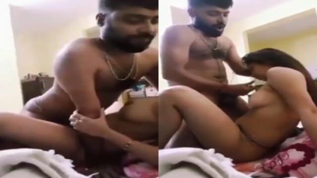 Young BF Fucking Girl Pussy Cum On Face HD