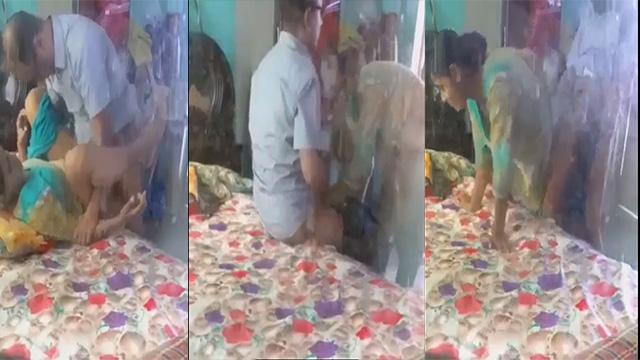 Dad And Daughter – Sex Hidden Captured