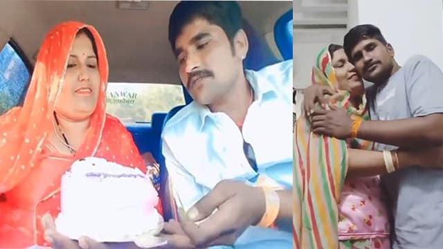 Desi Couple Anniversary Romance Fucking Videos
